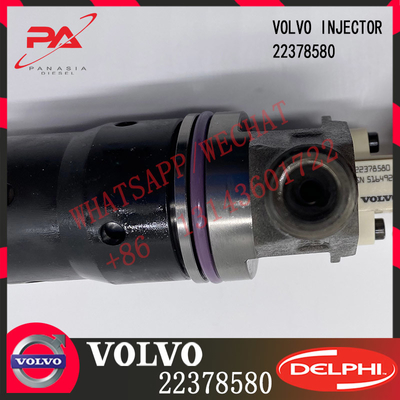 V-O-L-V Diesel Fuel Electronic Unit Injector 22378580 BEBJ1F12001