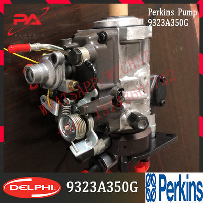 C-A-T  C-A-T- 2644H013 2482356 Diesel Engine Common Rail Fuel Pump 9323A350G 9320A212G 9320A211G 9320A210G 9320A217G