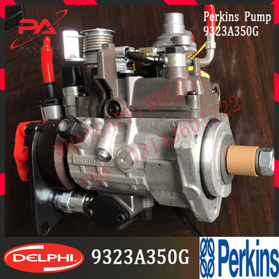 C-A-T  C-A-T- 2644H013 2482356 Diesel Engine Common Rail Fuel Pump 9323A350G 9320A212G 9320A211G 9320A210G 9320A217G