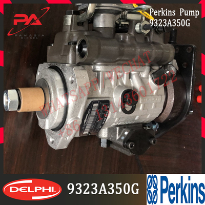 C-A-T  C-A-T- 2644H013 2482356 Diesel Engine Common Rail Fuel Pump 9323A350G 9320A212G 9320A211G 9320A210G 9320A217G