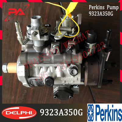 C-A-T  C-A-T- 2644H013 2482356 Diesel Engine Common Rail Fuel Pump 9323A350G 9320A212G 9320A211G 9320A210G 9320A217G