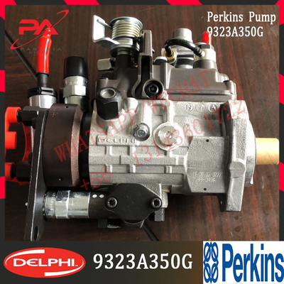 C-A-T  C-A-T- 2644H013 2482356 Diesel Engine Common Rail Fuel Pump 9323A350G 9320A212G 9320A211G 9320A210G 9320A217G