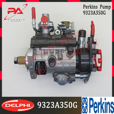 Fuel Injection Pump 9323A350G 9320A210G 9320A217G 9320A212G 9320A211G For C-A-T 2644H013 2482356