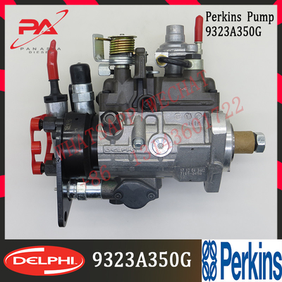 Fuel Injection Pump 9323A350G 9320A210G 9320A217G 9320A212G 9320A211G For C-A-T 2644H013 2482356