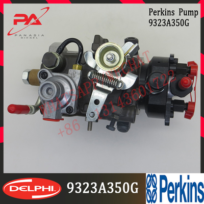 Fuel Injection Pump 9323A350G 9320A210G 9320A217G 9320A212G 9320A211G For C-A-T 2644H013 2482356