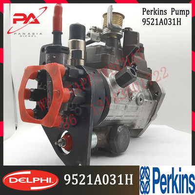 Delphi Perkins Diesel Engine Common Rail Fuel Pump 9521A031H 9521A030H For C-A-Terpillar C-A-T 320D2 Delphi