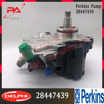 Delphi Perkins Diesel Engine Common Rail Fuel Pump 28447439 A6510702601 28343143 A6510701801 FOR OM651.901
