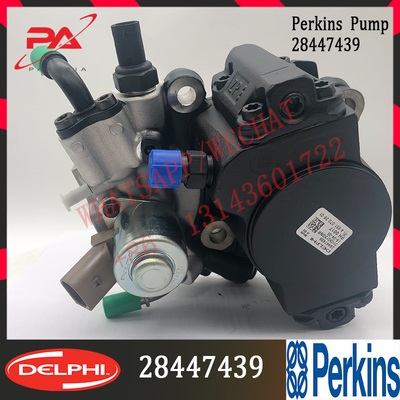 Delphi Perkins Diesel Engine Common Rail Fuel Pump 28447439 A6510702601 28343143 A6510701801 FOR OM651.901