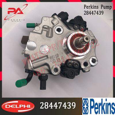 Delphi Perkins Diesel Engine Common Rail Fuel Pump 28447439 A6510702601 28343143 A6510701801 FOR OM651.901