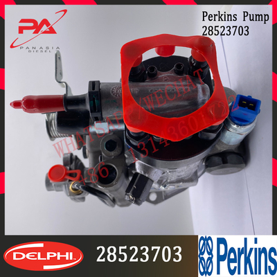Fuel Injection Common Rail Pump 28523703 320/06924 9323A272G For JCB 3CX 3DX
