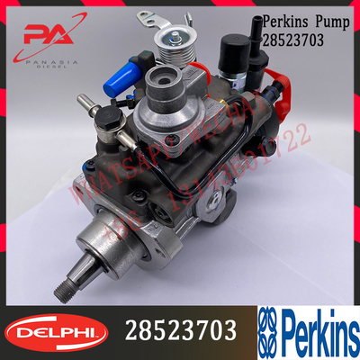 Fuel Injection Common Rail Pump 28523703 320/06924 9323A272G For JCB 3CX 3DX