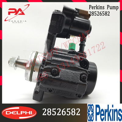 For Delphi Perkins Engine Spare Parts Fuel Injector Pump 28526582 A6720700001