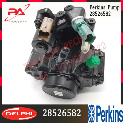 For Delphi Perkins Engine Spare Parts Fuel Injector Pump 28526582 A6720700001