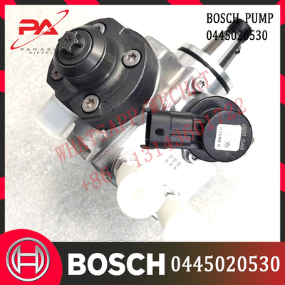 For 4DA1 HFC4DA1 2.7L Diesel Engine Common Rail Fuel Pump 0445020530 1042300FE010