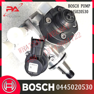 For 4DA1 HFC4DA1 2.7L Diesel Engine Common Rail Fuel Pump 0445020530 1042300FE010