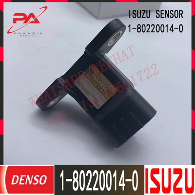 1-80220014-0 1802200140 Isuzu Fuel Pressure Sensor