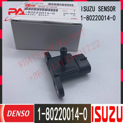 1-80220014-0 1802200140 Isuzu Fuel Pressure Sensor
