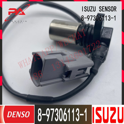 Crankshaft Pisition Sensor 8-97306113-1 8973061131 Ftb 4HK1 / 6HK1