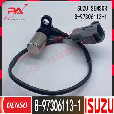 Crankshaft Pisition Sensor 8-97306113-1 8973061131 Ftb 4HK1 / 6HK1