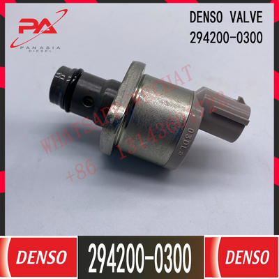 Genuine Fuel Pump Suction Control Valve / SCV Valve 294200-0300 2942000300