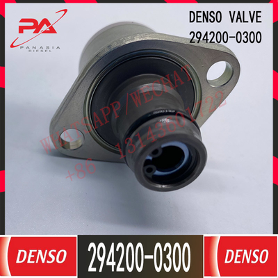 Genuine Fuel Pump Suction Control Valve / SCV Valve 294200-0300 2942000300