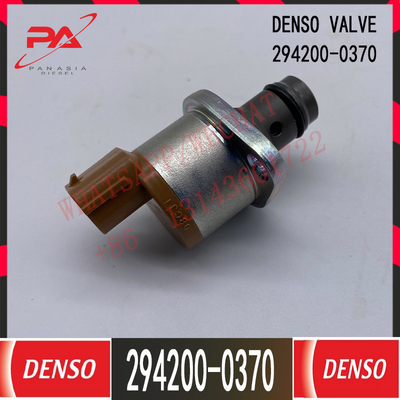 Genuine Suction Control Valve SCV 294200-0370 294200-0380 For ISUZU 6HK1