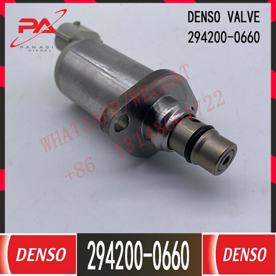Genuine SCV Control Valve 294200-0660 294009-0120 A6860-AW42B