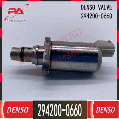 Genuine SCV Control Valve 294200-0660 294009-0120 A6860-AW42B