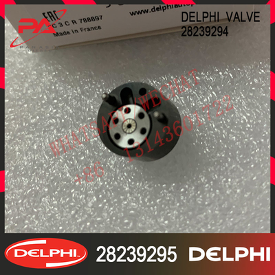 Common Rail Control Valve 28239295 28278897 For Delphi Injector 9308622B Valve Set