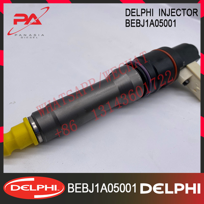 DELPHI Diesel Engine Fuel Injectors BEBJ1A05001 For DAF 01905002 1905002