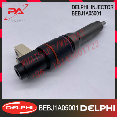 DELPHI Diesel Engine Fuel Injectors BEBJ1A05001 For DAF 01905002 1905002