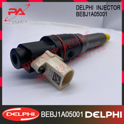 DELPHI Diesel Engine Fuel Injectors BEBJ1A05001 For DAF 01905002 1905002