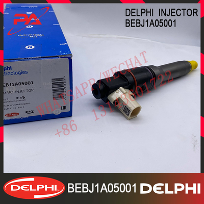 DELPHI Diesel Engine Fuel Injectors BEBJ1A05001 For DAF 01905002 1905002