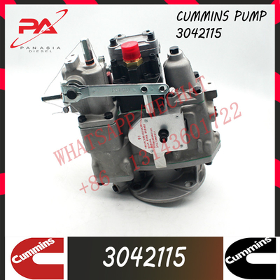 Diesel 6BT NTA855 Engine Parts For Truck Car PT Pump 3042115 2870939 2888574 3000175