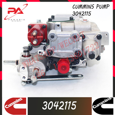 Diesel 6BT NTA855 Engine Parts For Truck Car PT Pump 3042115 2870939 2888574 3000175