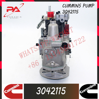 Diesel 6BT NTA855 Engine Parts For Truck Car PT Pump 3042115 2870939 2888574 3000175