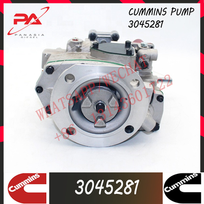For Cummins NTA855 K38 Diesel Engine Fuel Injection Pump 3045281 4951419 3037216 3165400
