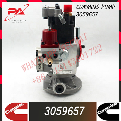 NTA855 N14 Engine Spare Parts Fuel Injector Pump 3059657 2048809 3019487 For Cummins