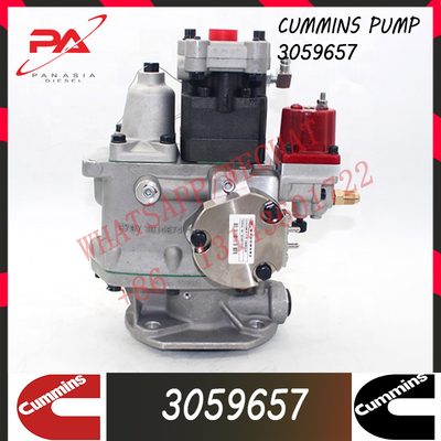 NTA855 N14 Engine Spare Parts Fuel Injector Pump 3059657 2048809 3019487 For Cummins