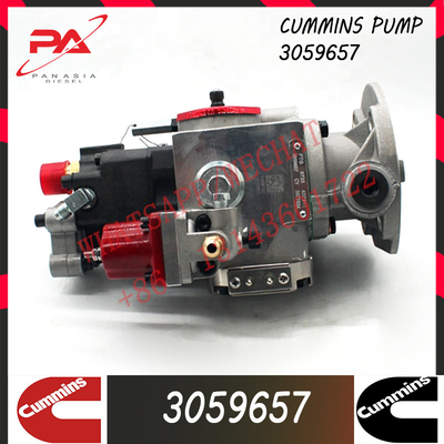 NTA855 N14 Engine Spare Parts Fuel Injector Pump 3059657 2048809 3019487 For Cummins