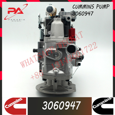 Diesel Engine Parts Fuel Injection Pump 3060947 3202268 3279768 For Cummins KTA19-M470 Marine