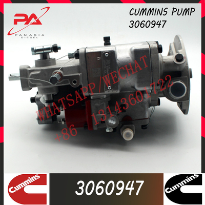 Diesel Engine Parts Fuel Injection Pump 3060947 3202268 3279768 For Cummins KTA19-M470 Marine