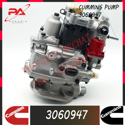 Diesel Engine Parts Fuel Injection Pump 3060947 3202268 3279768 For Cummins KTA19-M470 Marine