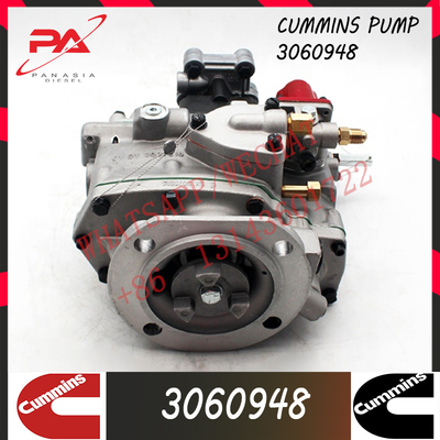 Cummins Diesel KTA19- M Engine Fuel Injection Pump 3060948 3045281 3045281 3060945 3060945