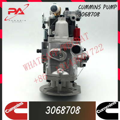 Diesel Common Rail Engine KTA19 K19 Fuel Injection Pump 3068708 4076956