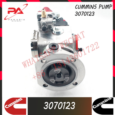 Cummins NTA855 Engine Parts Injection Fuel PT Pump 3070123 3075537 3059657