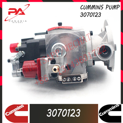 Cummins NTA855 Engine Parts Injection Fuel PT Pump 3070123 3075537 3059657