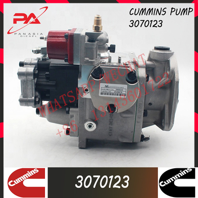 Cummins NTA855 Engine Parts Injection Fuel PT Pump 3070123 3075537 3059657