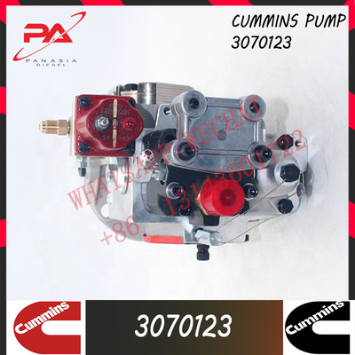 Cummins NTA855 Engine Parts Injection Fuel PT Pump 3070123 3075537 3059657