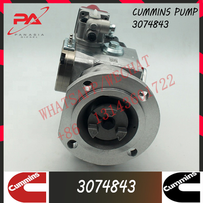 Diesel NT855 NTA855 Engine Parts For Truck Car PT Pump 3074843 3165399 3074835